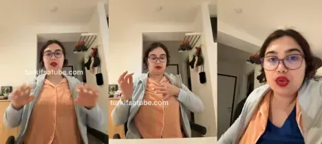 Stripchat Buse Tarsus Türk Balık Etli Türk kızı ifşa videoları Part 4