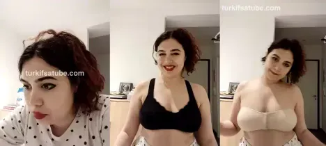 Stripchat Buse Tarsus Türk Balık Etli Türk kızı ifşa videoları Part 40