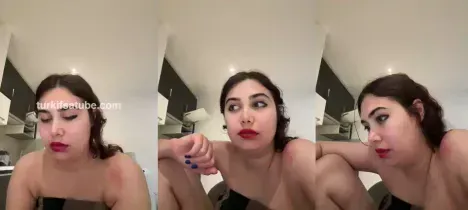 Stripchat Buse Tarsus Türk Balık Etli Türk kızı ifşa videoları Part 61