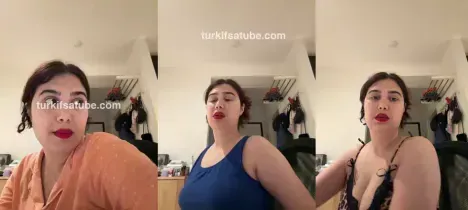 Stripchat Buse Tarsus Türk Balık Etli Türk kızı ifşa videoları Part 7