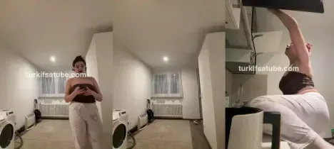 Stripchat Buse Tarsus Türk Balık Etli Türk kızı ifşa videoları Part 71