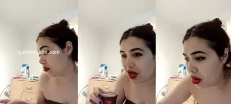 Stripchat Buse Tarsus Türk Balık Etli Türk kızı ifşa videoları Part 80