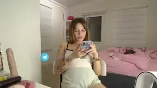 Stripchat Yaprak Meriç ifşa videoları Part 233
