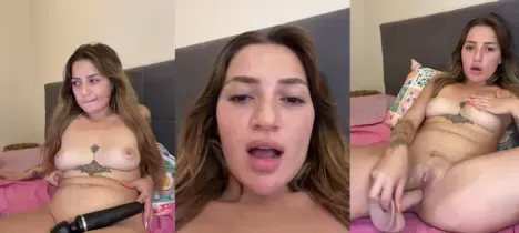 Stripchat Yaprak Meriç ifşa videoları Part 27