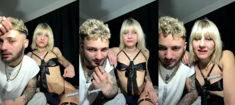 Stripchatte Eslife isim ile yayın yapan türk çiftin harika ifşa videoları part 24