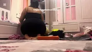 Sümeyye Korkmaz Youtube katıl ifşa 07082025