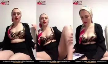 Sütyen Türbanlı Leopar Yayılanlar Lames039i Çirkinleştiriyor