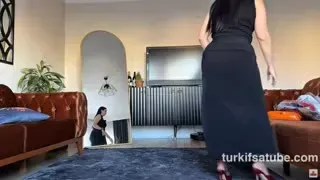Talya Ustünel Youtube Katıl ifşa 06092025 Part 2