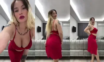 Tango Arzu Yılmaz ifşa videoları part 33
