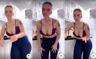 Tango Arzu Yılmaz ifşa videoları part 73