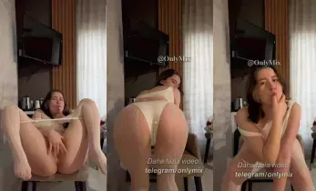 Tango Aslı YACI ifşa videoları part 1