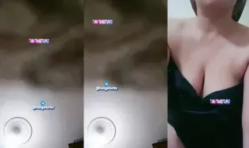 Tango Asmin ifşa videoları Part 1