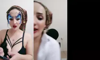 Tango Asmin ifşa videoları Part 29