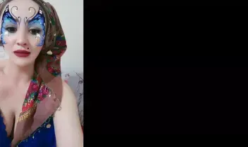 Tango Asmin ifşa videoları Part 8