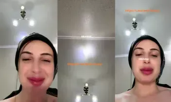 Tango Biricik ifşa videoları Part 1