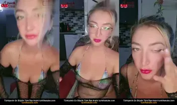 Tango Canan Sakso ile Canlı Yayında