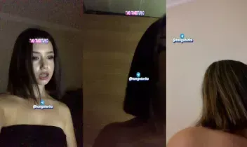 Tango Cero Cansın Tüm harika ifşa videoları part 11