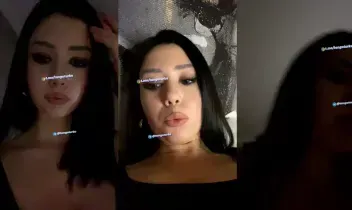 Tango Cero Cansın Tüm harika ifşa videoları part 12