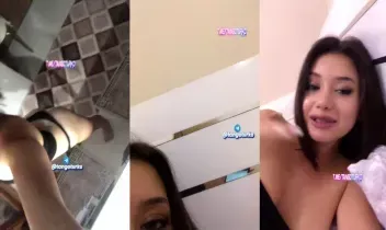 Tango Cero Cansın Tüm harika ifşa videoları part 3