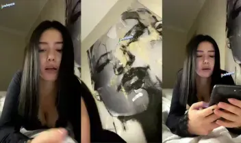 Tango Cero Cansın Tüm harika ifşa videoları part 32