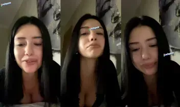 Tango Cero Cansın Tüm harika ifşa videoları part 34
