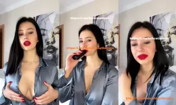 Tango Cero Cansın Tüm harika ifşa videoları part 41