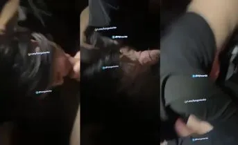 Tango Cero Cansın Tüm harika ifşa videoları part 52
