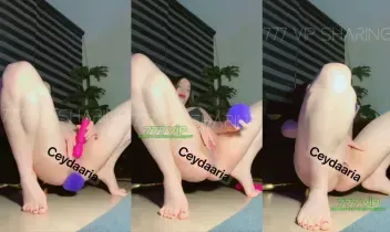 Tango Ceydaria tango ifşa videosu 29072025 Part 5