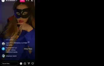 Tango Dancer Aybik Premium İfşa videoları part 24