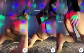 Tango EcemSu Tango ifşa videoları Part 21