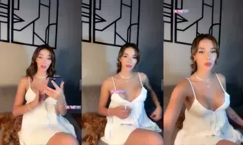 Tango Ely ifşa videoları part 1