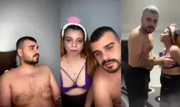 Tango Eylül Mustafa ifşa videoları Part 1