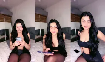 Tango Kardelen premium ifşa videoları part 14