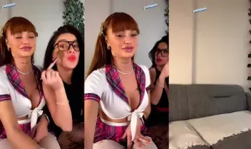 Tango Nupelda ve Tango Dancer Aybik Tango Grup Yayını Part 1