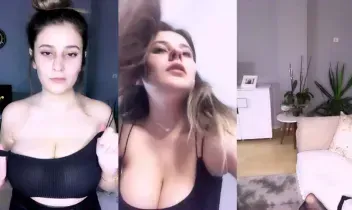 Tango Nur Premium İfşa Yayın Videoları 09082025 Part 3