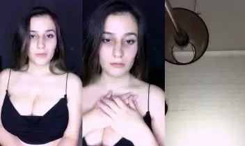 Tango Nur Premium İfşa Yayın Videoları 09082025 Part 7