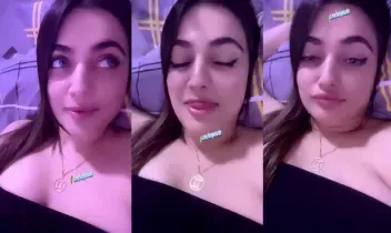 Tango Selena ifşa videoları part 11