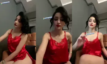 Tango Selena ifşa videoları part 27