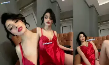 Tango Selena ifşa videoları part 29