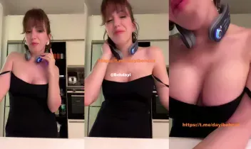 Tango Sude Zara ifşa videoları part 4