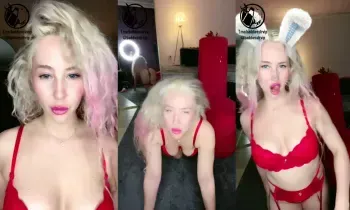 Tango Ulyana ifşa videoları Part 5