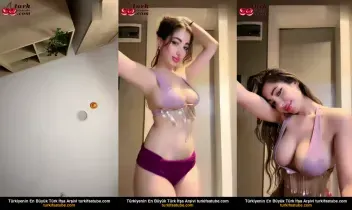 Tango039nun şakacı ölçümleri Mezure ile seksi vücut ölçüsü