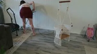 Temizlik Aşkı CleaningLove Youtube Katıl ifşa Üyelere Özel