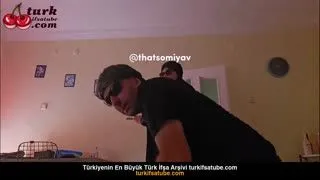 Türbanlı Bayan Porno Sahibi Devin039e Ayaklarını Yalattı