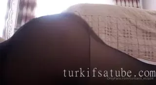 Türbanlı Esra turbanliesra34 Onylfans ifşa videoları part 12