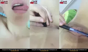 Türbanlı ifşa kalemyle Lames039in göt deliğine kandırdı