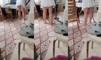 Türk Amatör ifşa videoları 05102015 Part 2