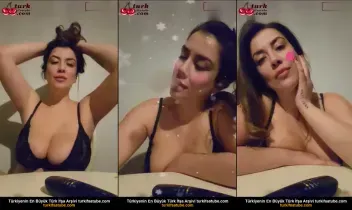 Türk Kadını Lilly W Oral Seks Skandalı Videoyu Yayınlar