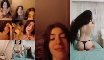 uff paylaşım geceydi ama buna dayanamadım çerez gibi götürün yaş 18 vucut çıtır büyükmeme kıllar hiç alınmamış ama yine de bir sikimlik nefis bir şey bu belini kırdı kıracak Part 2