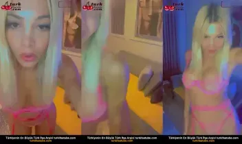 Üvey abla çılgın iç çamaşırlı video